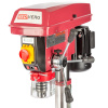 Станок сверлильный RedVerg RD-DPT750CVT (750Вт,480–2500об/мин)