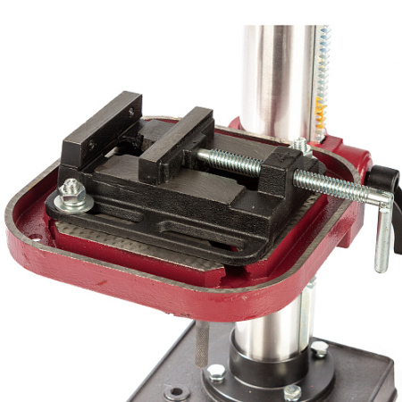 Станок сверлильный RedVerg RD-DPT750CVT (750Вт,480–2500об/мин)