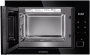 Микроволновая печь встраиваемая Maunfeld MBMO925SGB11