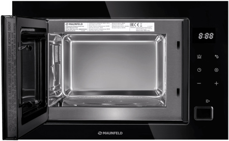 Микроволновая печь встраиваемая Maunfeld MBMO925SGB11