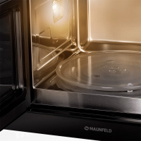 Микроволновая печь встраиваемая Maunfeld MBMO925SGB11