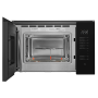 Микроволновая печь встраиваемая Maunfeld MBMO925SGW09