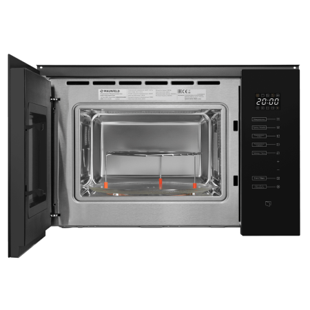 Микроволновая печь встраиваемая Maunfeld MBMO925SGW09
