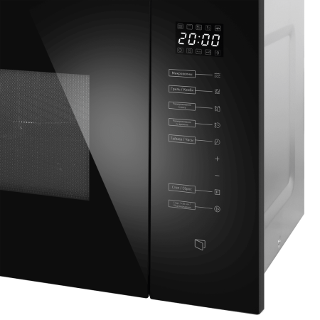 Микроволновая печь встраиваемая Maunfeld MBMO925SGW09