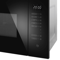 Микроволновая печь встраиваемая Maunfeld MBMO925SGW09