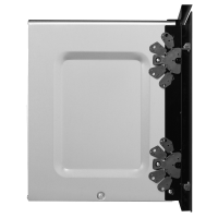 Микроволновая печь встраиваемая Maunfeld MBMO925SGW09