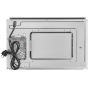 Микроволновая печь встраиваемая Maunfeld MBMO925SGW09