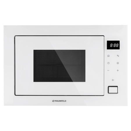 Микроволновая печь встраиваемая Maunfeld MBMO925SGW11