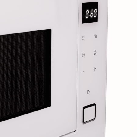 Микроволновая печь встраиваемая Maunfeld MBMO925SGW11