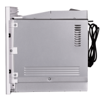 Микроволновая печь встраиваемая Maunfeld MBMO925SGW11