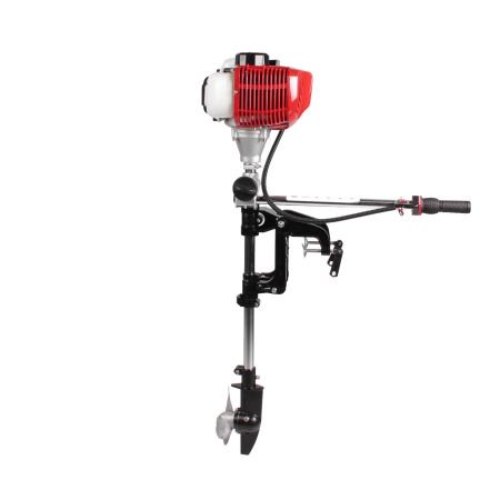 Мотор лодочный Toyama TA 2 (2,2лс, 52 куб.см.,винт мет.3-х лоп.)