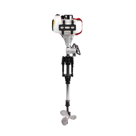 Мотор лодочный Toyama TA 2 (2,2лс, 52 куб.см.,винт мет.3-х лоп.)