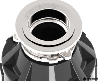 Измельчитель пищевых отходов BoneCrusher BC 610 AS/K