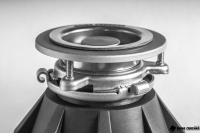 Измельчитель пищевых отходов BoneCrusher BC 610 AS/K