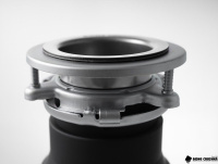 Измельчитель пищевых отходов BoneCrusher BC 810 AS-Slim Line/K