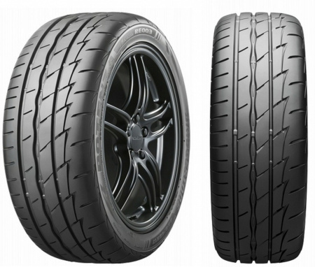 Шина Bridgestone Adrenalin Potenza RE003 255/35R18 94W 11429 XL