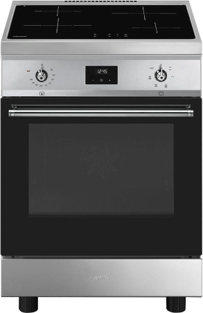 Плита Smeg C6IMXT2