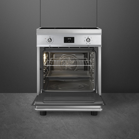 Плита Smeg C6IMXT2