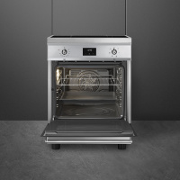 Плита Smeg C6IMXT2