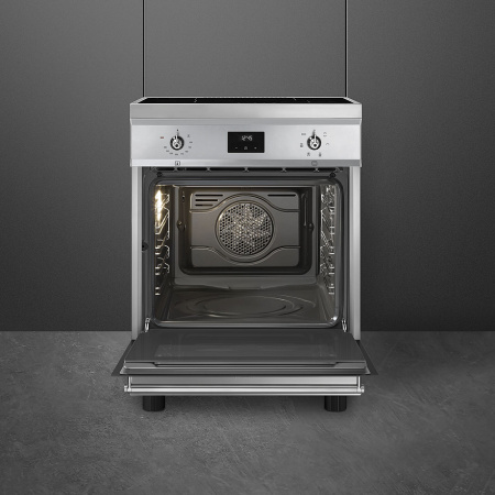 Плита Smeg C6IMXT2