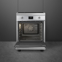 Плита Smeg C6IMXT2