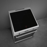 Плита Smeg C6IMXT2