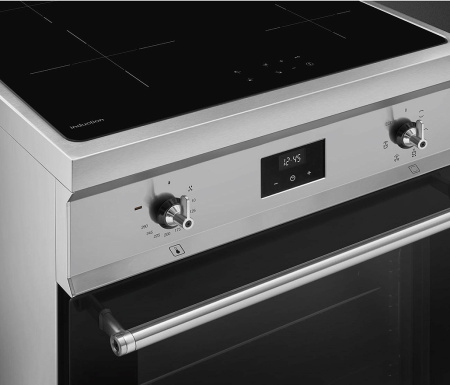 Плита Smeg C6IMXT2