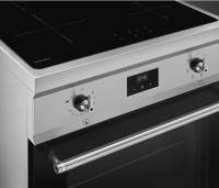 Плита Smeg C6IMXT2