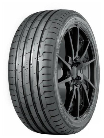 Шина Nokian Hakka Black 2 255/40R18 99Y T430552 XL Z