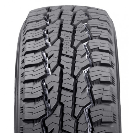 Шина Nokian Rotiiva AT 275/55R20 117T T428197 XL