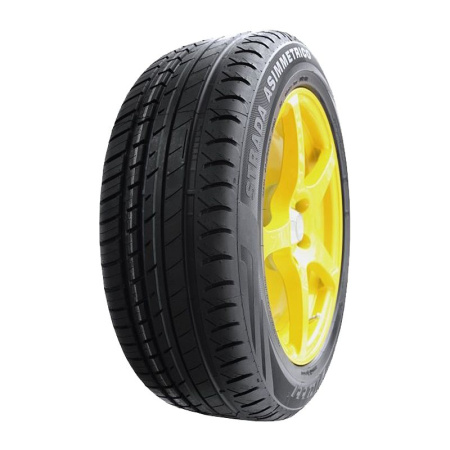 Шина Viatti Strada Asimmetrico V-130 245/45R17 95V (Нжкм)