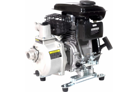 Мотопомпа Lifan 25ZB12-1.4Q