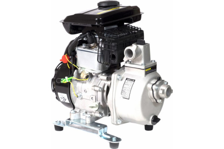 Мотопомпа Lifan 25ZB12-1.4Q