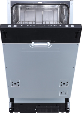 Посудомоечная машина встраиваемая Weissgauff BDW 4026