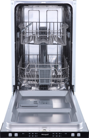 Посудомоечная машина встраиваемая Weissgauff BDW 4026