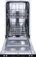 Посудомоечная машина встраиваемая Weissgauff BDW 4026