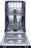 Посудомоечная машина встраиваемая Weissgauff BDW 4026