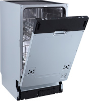 Посудомоечная машина встраиваемая Weissgauff BDW 4026