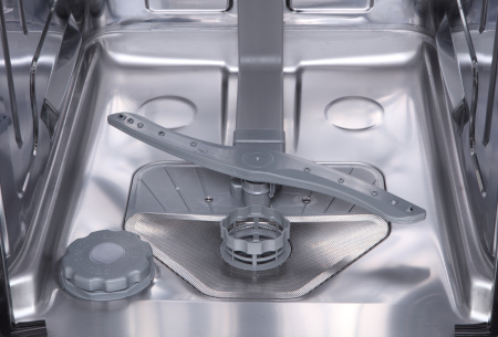 Посудомоечная машина встраиваемая Weissgauff BDW 4026