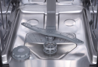 Посудомоечная машина встраиваемая Weissgauff BDW 4026