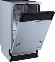 Посудомоечная машина встраиваемая Weissgauff BDW 4526 D