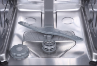 Посудомоечная машина встраиваемая Weissgauff BDW 4526 D