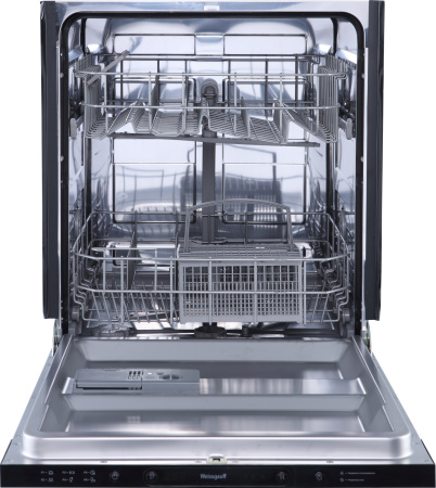 Посудомоечная машина встраиваемая Weissgauff BDW 6026 D