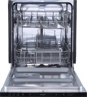 Посудомоечная машина встраиваемая Weissgauff BDW 6026 D