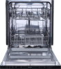 Посудомоечная машина встраиваемая Weissgauff BDW 6026 D