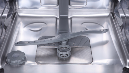 Посудомоечная машина встраиваемая Weissgauff BDW 6026 D