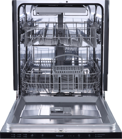 Посудомоечная машина встраиваемая Weissgauff BDW 6036 D AutoOpen