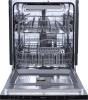 Посудомоечная машина встраиваемая Weissgauff BDW 6036 D AutoOpen