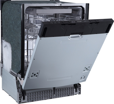 Посудомоечная машина встраиваемая Weissgauff BDW 6036 D AutoOpen