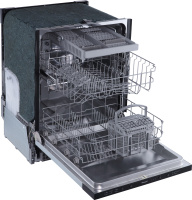 Посудомоечная машина встраиваемая Weissgauff BDW 6036 D AutoOpen